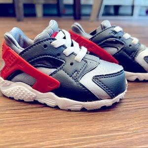 Nike Huarache Run - Baby/Toddler Size 5C